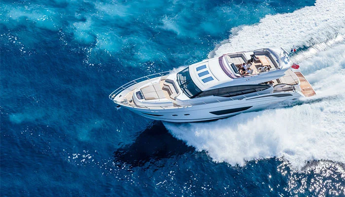 Marine Accessories: Innovations for the Modern Boater