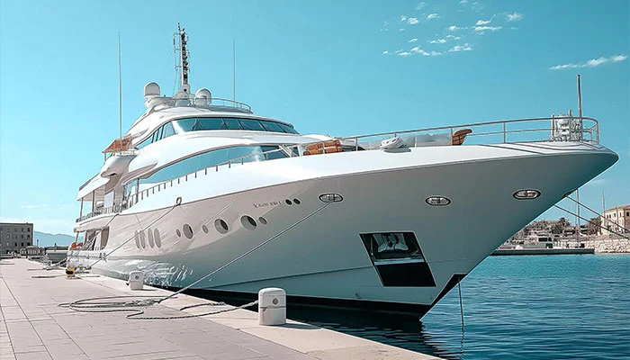 Enhancing the Marine Experience with Smart Technology