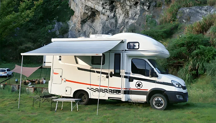 RV Accessories: Embracing the Mobile Lifestyle with New Gear