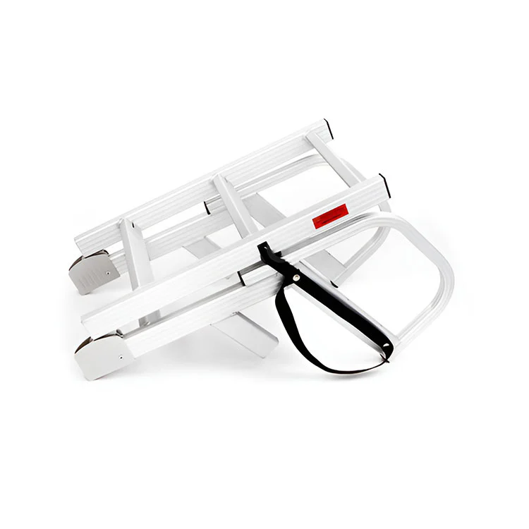 How Does an Underwater Ladder Improve Safety and Accessibility?