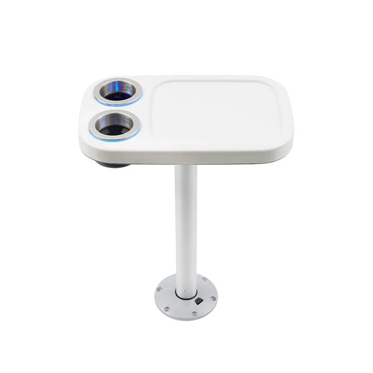 How Does a Cocktail Table Top Define the Aesthetics and Functionality of Modern Social Spaces?