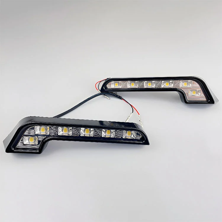 Chevy GMC Driving Lights