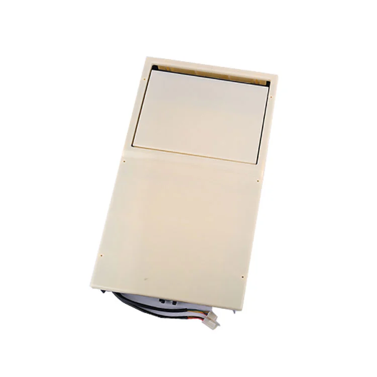 Electric Side Folding Table