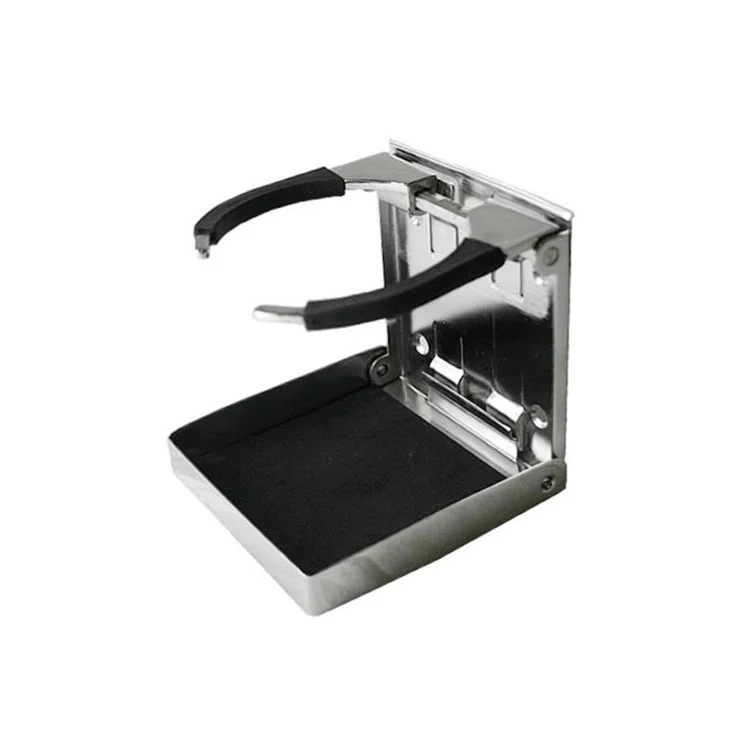 Folding Drink Holder