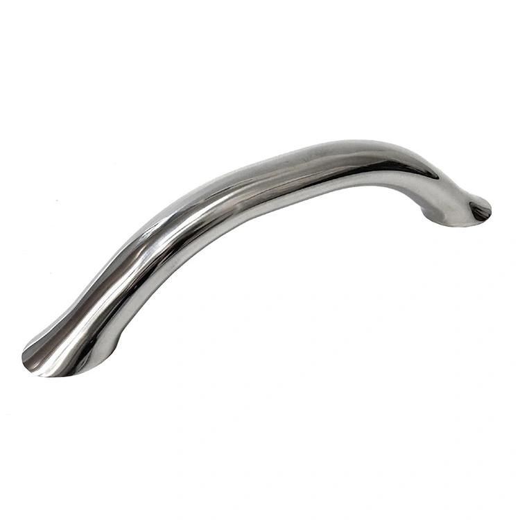 Oval Grab Handle