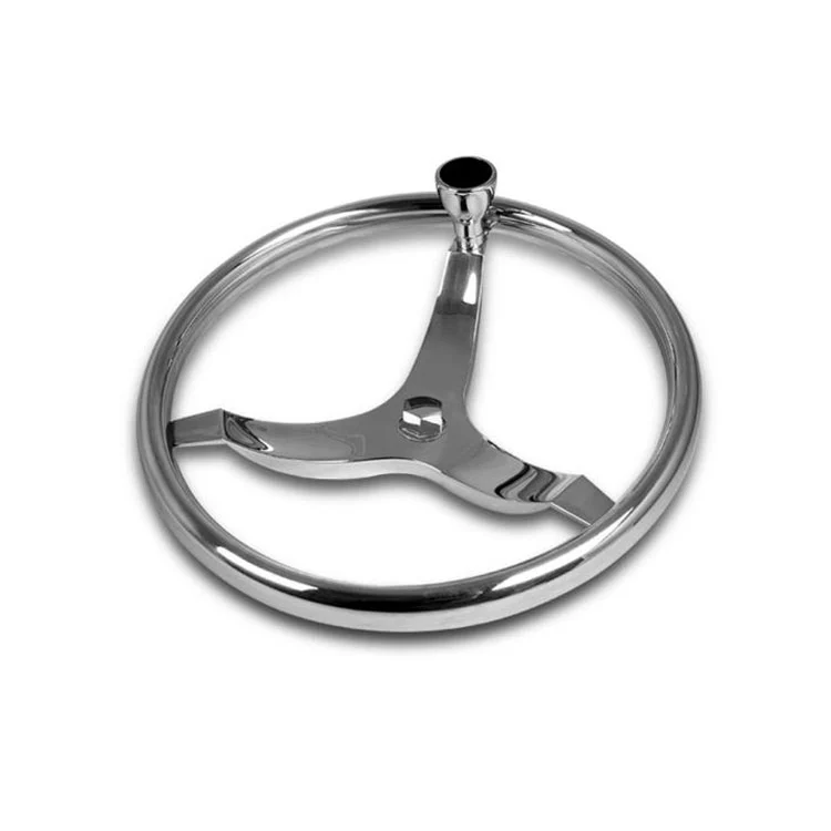 Marine Steering Wheel