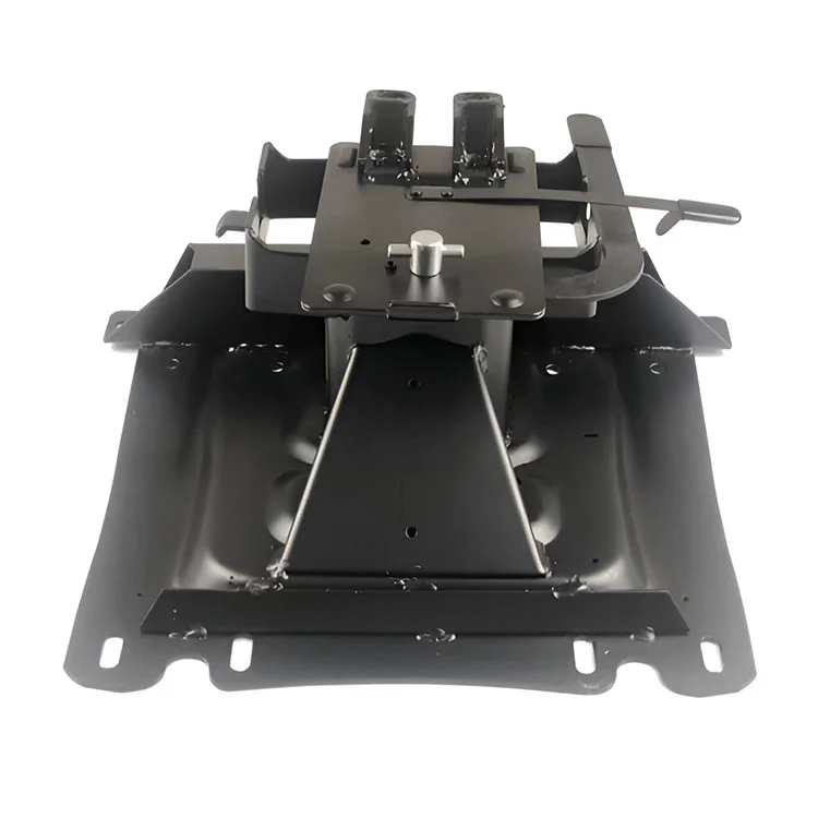RV Swivel Seat Base Set