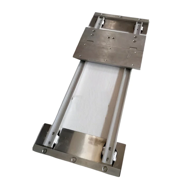 RV Table Mount System