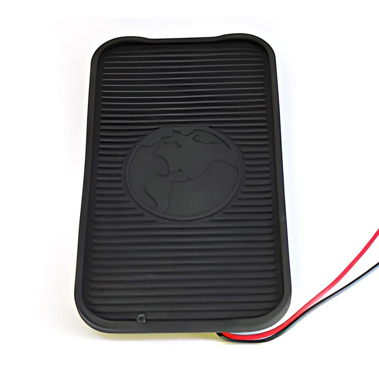 RV Wireless Charger Pad