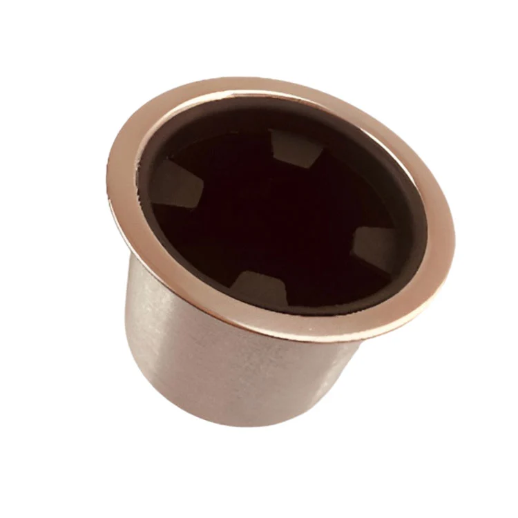 Straight Wall Drink Holder