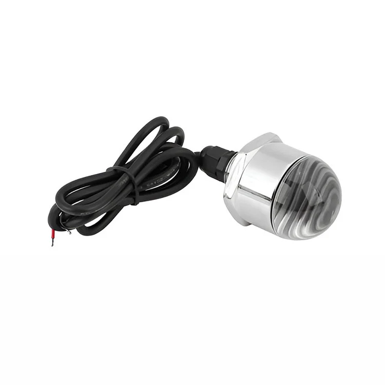 Underwater LED Light